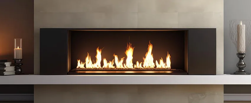 Vent Free Gas Fireplaces Repair Solutions in Shakopee, Minnesota