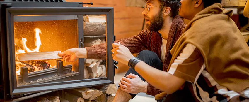 Benefits of Harman Stoves Fireplace in Shakopee, Minnesota