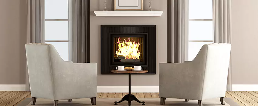 Heat & Glo Outdoor Gas Fireplaces Installation Contractors in Shakopee, Minnesota