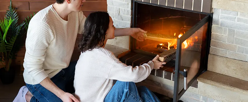 Kings Man Direct Vent Fireplaces Services in Shakopee, Minnesota