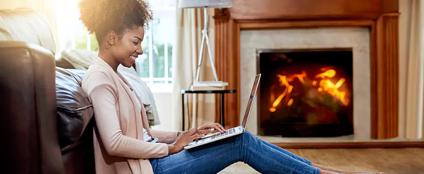 Cost-Effective Osburn Fireplace Installation and Repair in Shakopee, MN