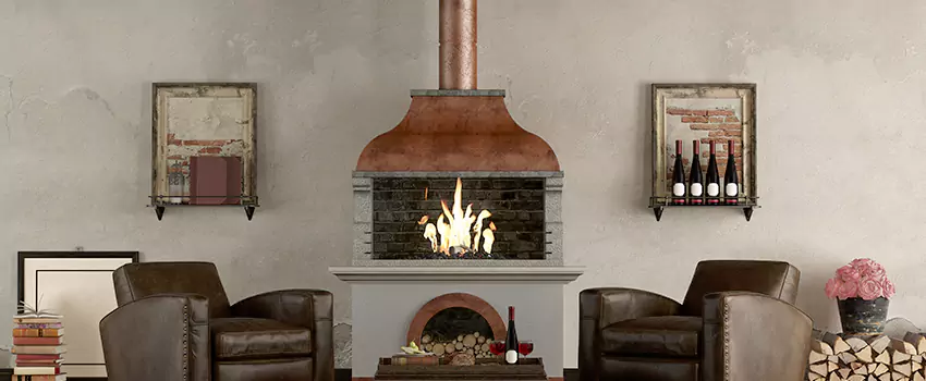 Benefits of Pacific Energy Fireplace in Shakopee, Minnesota
