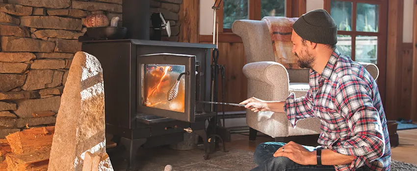 Cost of Pellet Fireplace Installation Services in Shakopee, MN