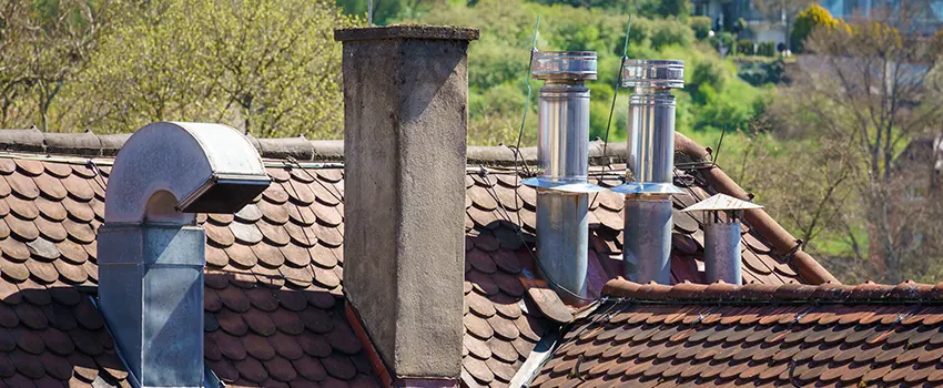 Residential Chimney Flashing Repair Services in Shakopee, MN