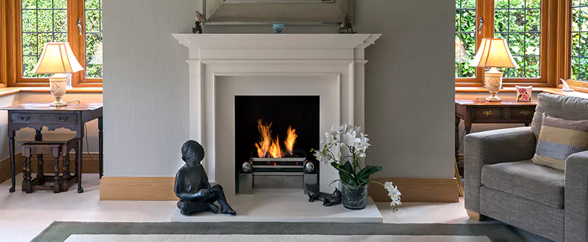 RSF Fireplaces Maintenance and Repair in Shakopee, Minnesota