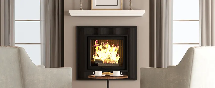 Superior Outdoor Fireplace Repair in Shakopee, MN