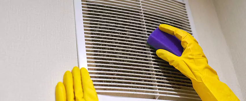 Vent Cleaning Company in Shakopee, MN