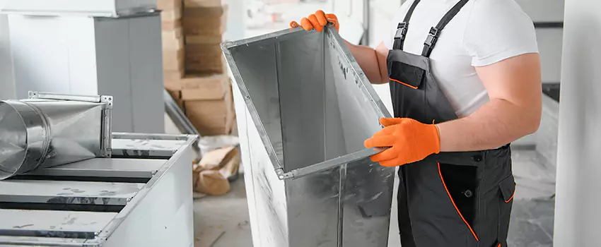 Ventilation Fan Cleaning Services in Shakopee, Minnesota