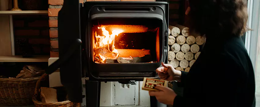 Key Features of Vermont Castings Fireplaces in Shakopee, MN