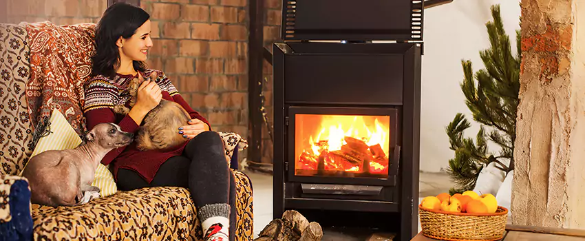Wood Stove Chimney Cleaning Services in Shakopee, MN