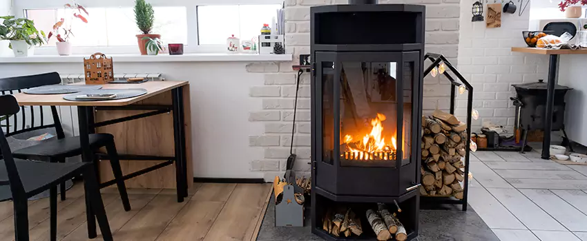 Wood Stove Inspection Services in Shakopee, MN