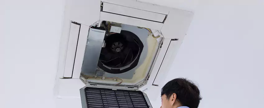 Benefits of Professional Air Duct Cleaning in Shakopee, Minnesota