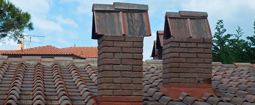 Chimney Vent Damper Repair Services in Shakopee, Minnesota
