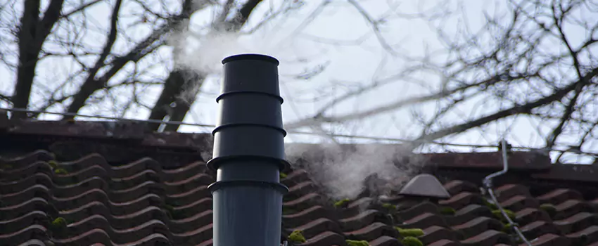 Broken Chimney Animal Screen Repair And Installation in Shakopee, MN