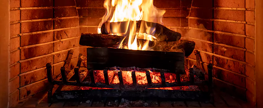 Chimney Ash Dump Cover Repair Services in Shakopee, MN