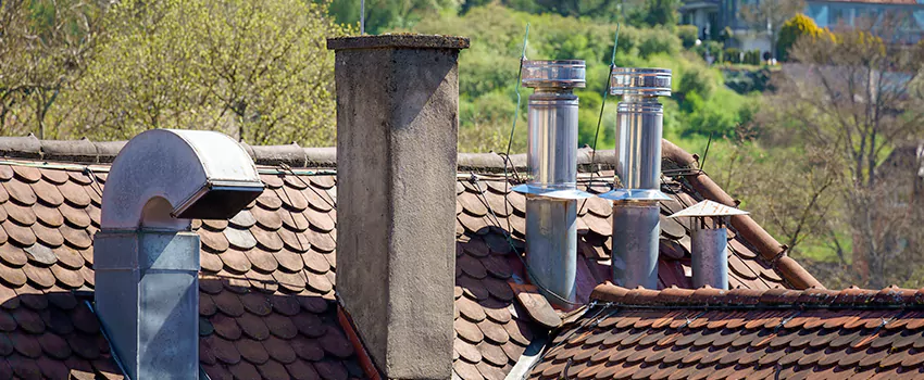 Commercial Chimney Blockage Removal in Shakopee, Minnesota