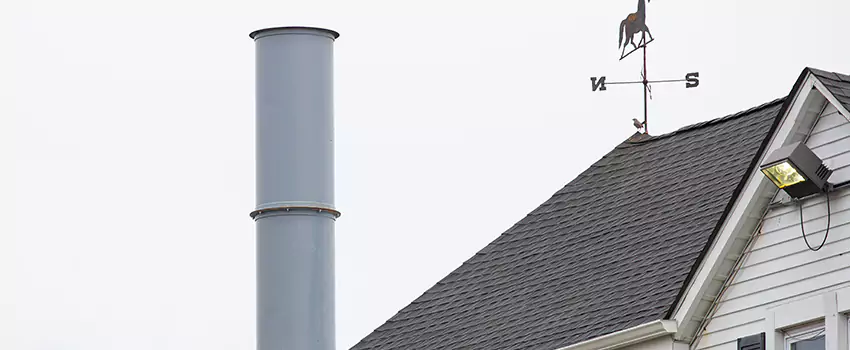 Multi-flue Chimney Caps Installation And Repair in Shakopee, MN