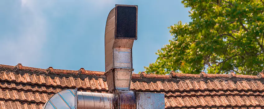 Chimney Creosote Cleaning Experts in Shakopee, Minnesota