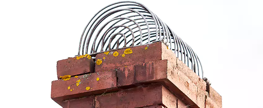 Chimney Crown Problems in Shakopee, Minnesota