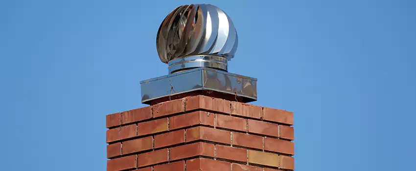 Chimney Damper Hinge Repair in Shakopee, MN