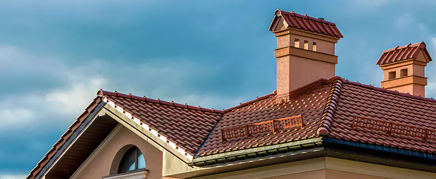 Residential Chimney Services in Shakopee, Minnesota