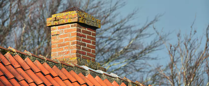 Chimney Flue Cap Installation in Shakopee, MN