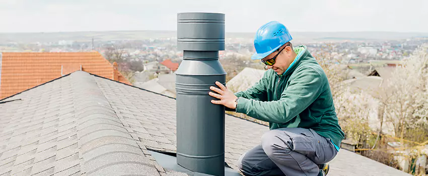 Insulated Chimney Liner Services in Shakopee, MN