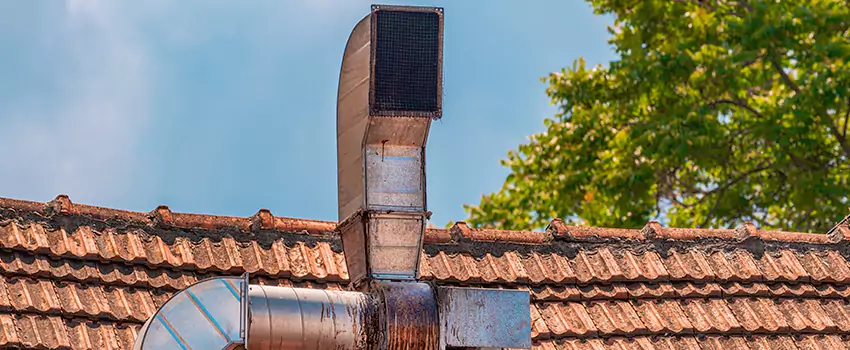 Chimney Blockage Removal in Shakopee, Minnesota