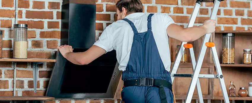 Modern Chimney Soot Cleaning Techniques in Shakopee, Minnesota