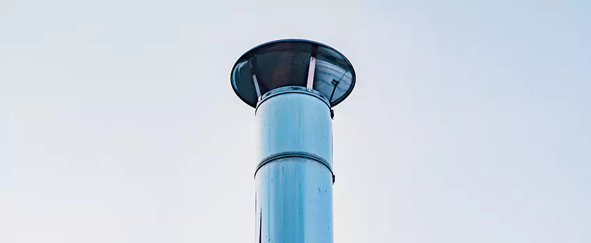 Chimney Spark Arrestor Mesh Installation in Shakopee, Minnesota