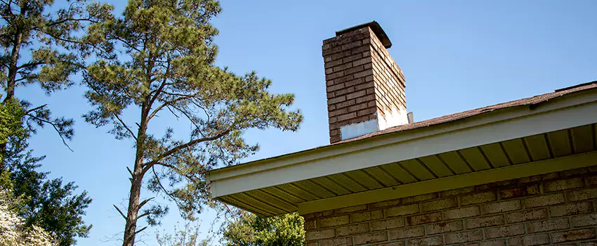 Brick Chimney Sweep Near Me in Shakopee, MN