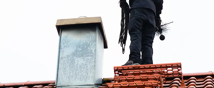 Modern Chimney Sweeping Techniques in Shakopee, Minnesota