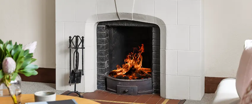 Classic Open Fireplace Design Services in Shakopee, Minnesota