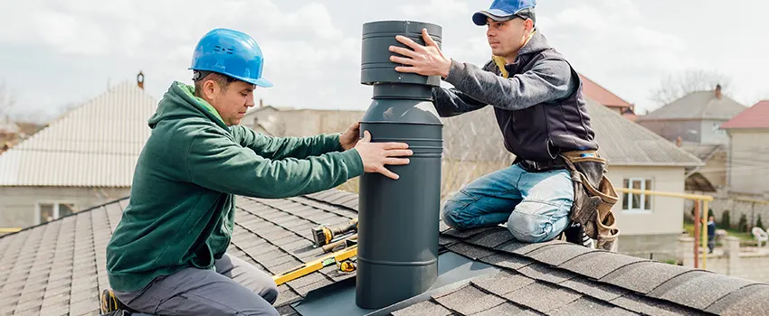 Commercial Chimney Cost in Shakopee, MN
