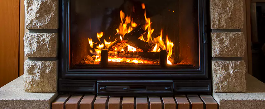 Decorative Fireplace Installation Cost in Shakopee, Minnesota