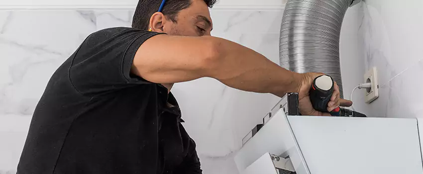 Dryer Vent Blockage Cleaning in Shakopee, MN