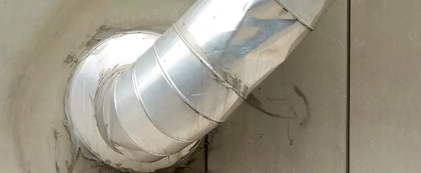 Dryer Vent Repair Process in Shakopee, MN
