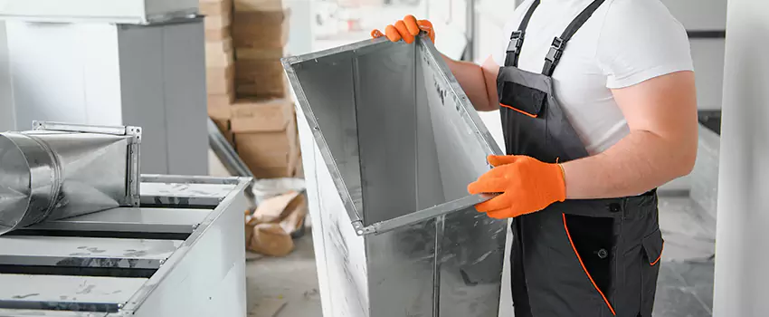 Benefits of Professional Ductwork Cleaning in Shakopee, MN