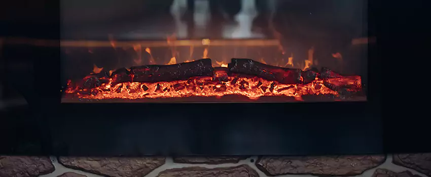 Cost of Electric Fireplace Repair Service in Shakopee, Minnesota
