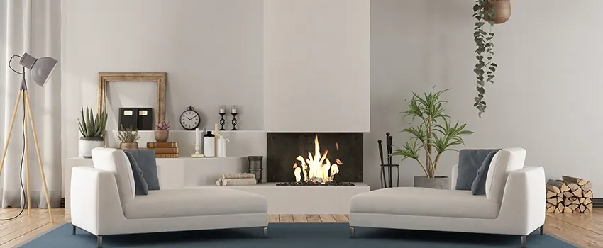 Decorative Fireplace Crystals Services in Shakopee, Minnesota