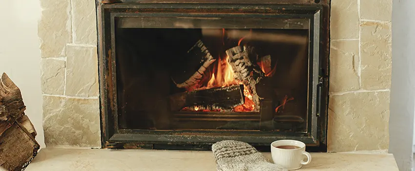 Fireplace Door Handle Replacements Services in Shakopee, Minnesota