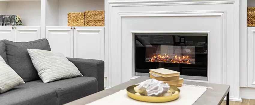 Pellet Fireplace Insert Installation in Shakopee, MN