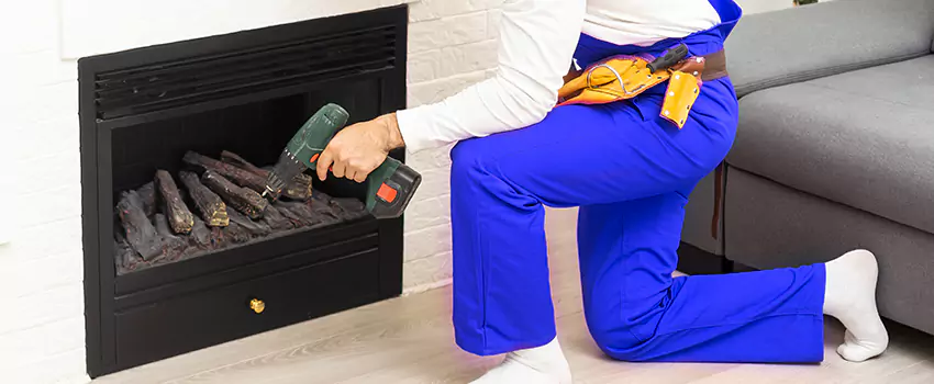 Fireplace Hearth Inspection And Repair in Shakopee, Minnesota