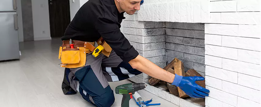 Top Fireplace Installation Company in Shakopee, Minnesota