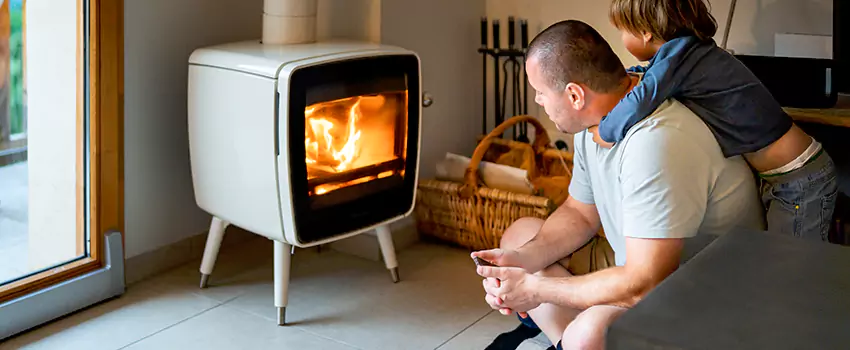 Fireplace Flue Maintenance Services in Shakopee, MN