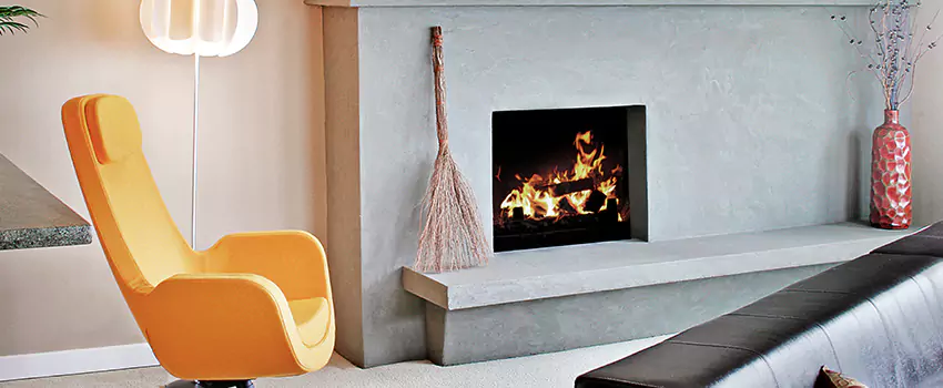 Electric Fireplace Makeover Services in Shakopee, MN
