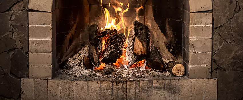 Cost of Rebuilding A Fireplace in Shakopee, Minnesota