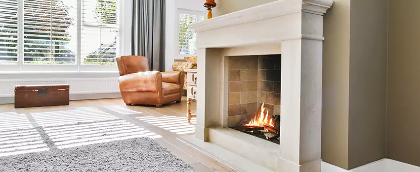 Vintage Fireplace Refacing in Shakopee, Minnesota
