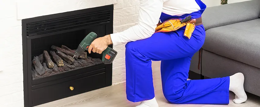Fireplace Safety Inspection Specialists in Shakopee, Minnesota