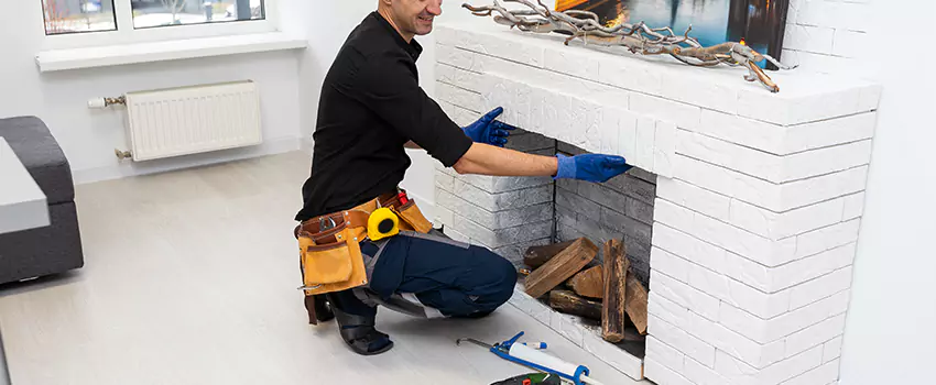 Gas Fireplace Repair And Replacement in Shakopee, MN